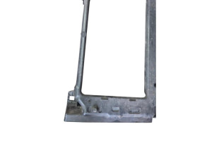 Armature avant, Masque avant PEUGEOT 2008 2 Photo n°6