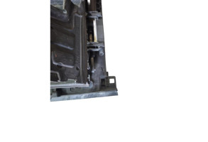 Armature avant, Masque avant PEUGEOT 2008 2 Photo n°7