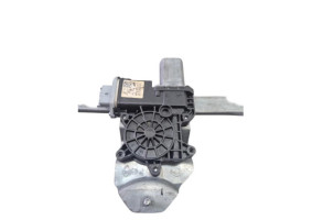 Leve vitre electrique avant gauche RENAULT CLIO 4 Photo n°2