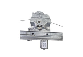 Leve vitre electrique avant gauche RENAULT CLIO 4 Photo n°3