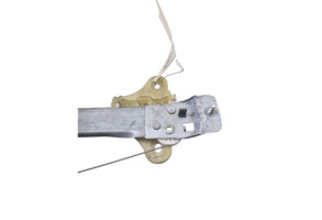 Leve vitre electrique avant gauche RENAULT CLIO 4 Photo n°4