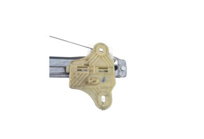 Leve vitre electrique avant gauche RENAULT CLIO 4 Photo n°7