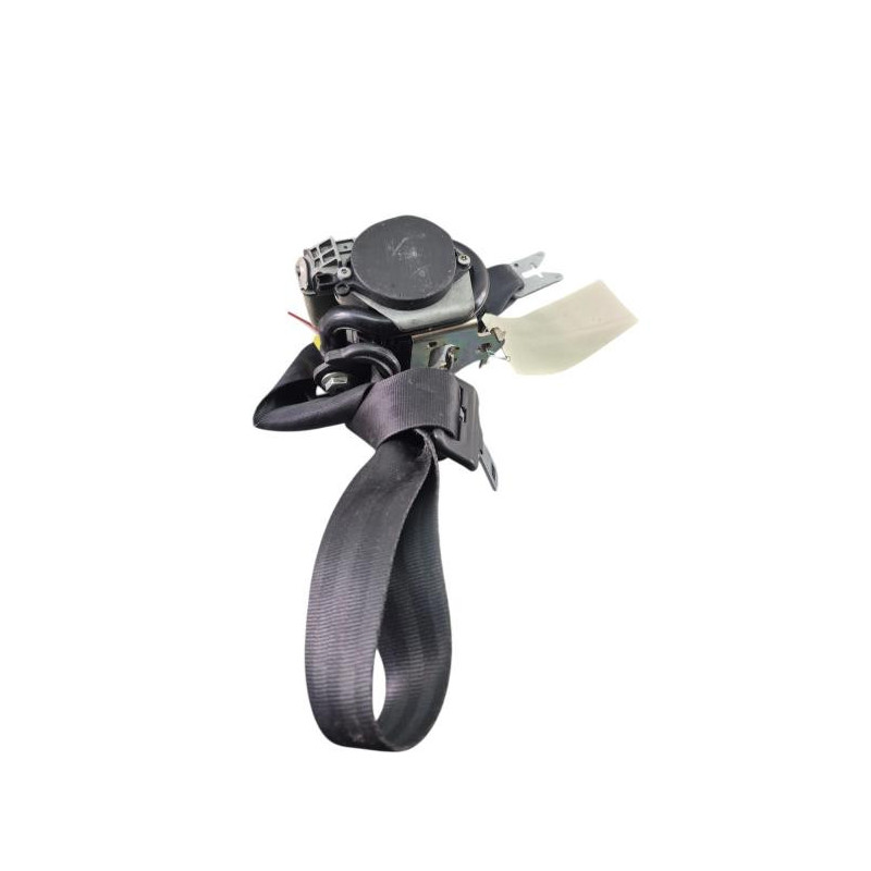 Ceinture avant gauche NISSAN QASHQAI 1 Photo n°1