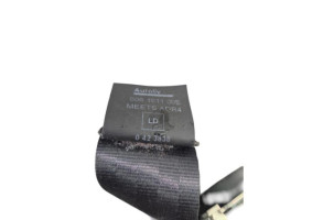 Ceinture avant gauche NISSAN QASHQAI 1 Photo n°3