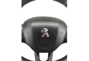 Volant PEUGEOT 208 1 Photo n°1