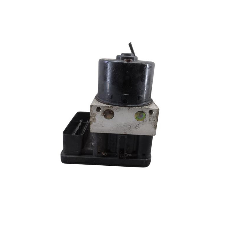 Bloc ABS (freins anti-blocage) VOLKSWAGEN POLO 4 Photo n°1