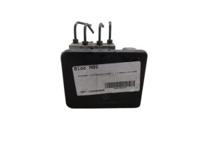 Bloc ABS (freins anti-blocage) VOLKSWAGEN POLO 4 Photo n°4