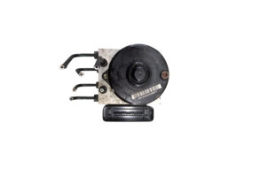 Bloc ABS (freins anti-blocage) VOLKSWAGEN POLO 4 Photo n°5