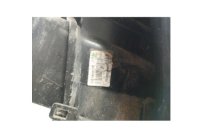 Feu arriere principal droit (feux) CITROEN C3 2 Photo n°6