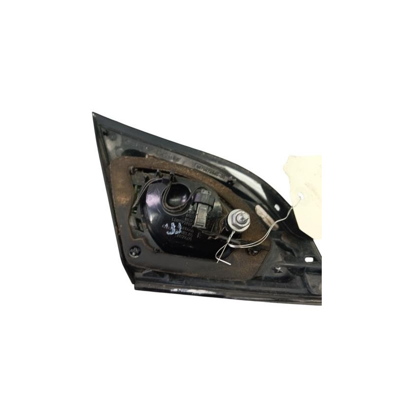 Feu arriere secondaire gauche (feux) CITROEN C3 2 Photo n°1