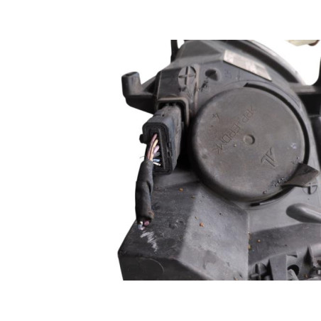 Optique avant principal droit (feux)(phare) RENAULT MEGANE 3