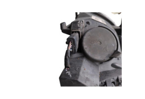 Optique avant principal droit (feux)(phare) RENAULT MEGANE 3 Photo n°1