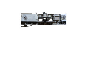 Armature avant, Masque avant RENAULT CLIO 4 Photo n°2