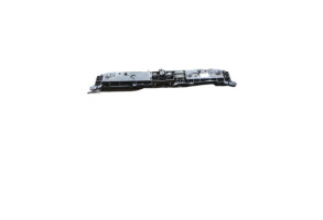 Armature avant, Masque avant RENAULT CLIO 4 Photo n°5