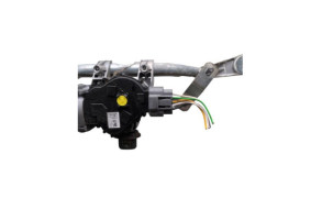 Moteur essuie glace avant RENAULT CLIO 4 Photo n°3