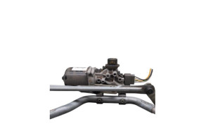 Moteur essuie glace avant RENAULT CLIO 4 Photo n°5