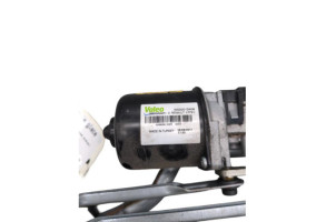 Moteur essuie glace avant RENAULT CLIO 4 Photo n°6