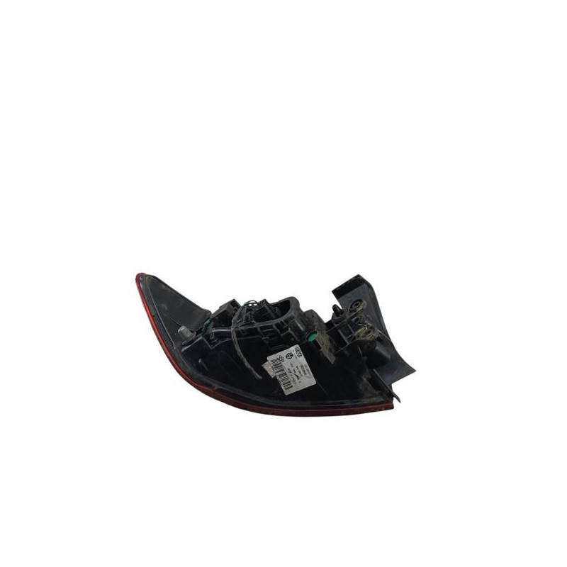 Feu arriere principal droit (feux) RENAULT CLIO 4 Photo n°1