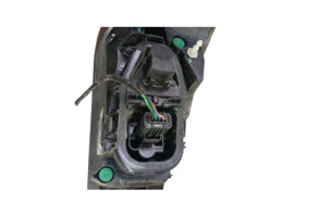 Feu arriere principal droit (feux) RENAULT CLIO 4 Photo n°3