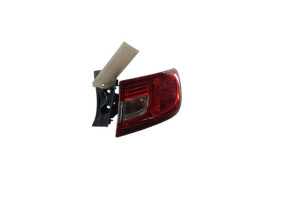 Feu arriere principal droit (feux) RENAULT CLIO 4 Photo n°5