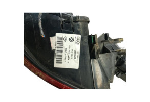 Feu arriere principal droit (feux) RENAULT CLIO 4 Photo n°6