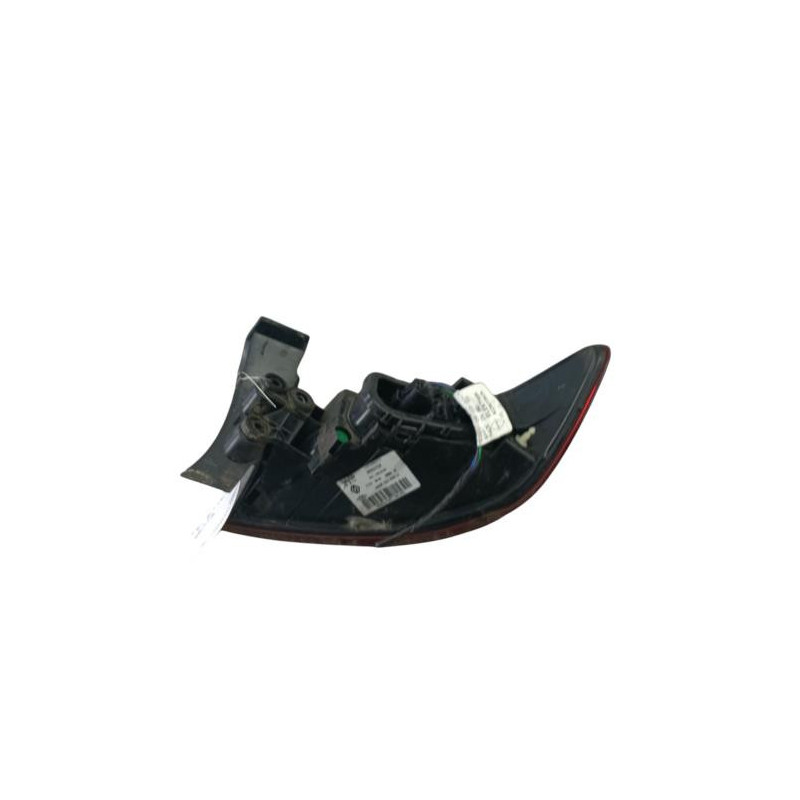 Feu arriere principal gauche (feux) RENAULT CLIO 4 Photo n°1