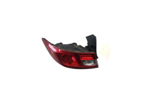 Feu arriere principal gauche (feux) RENAULT CLIO 4 Photo n°3