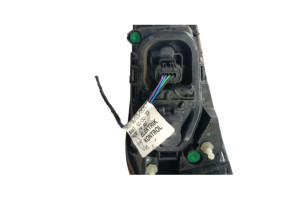 Feu arriere principal gauche (feux) RENAULT CLIO 4 Photo n°4