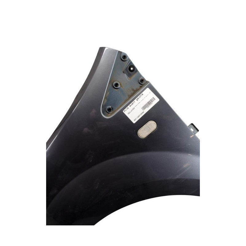 Aile avant gauche RENAULT TWINGO 2 Photo n°1