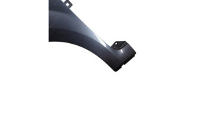 Aile avant gauche RENAULT TWINGO 2 Photo n°5