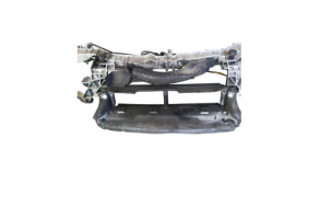 Armature avant, Masque avant FORD FOCUS 3 Photo n°6