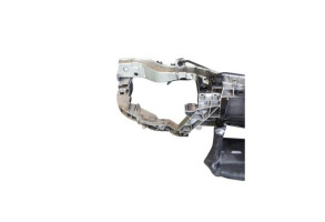 Armature avant, Masque avant FORD FOCUS 3 Photo n°7