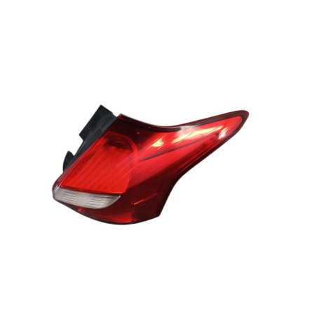 Feu arriere principal droit (feux) FORD FOCUS 3