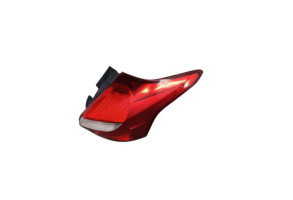 Feu arriere principal droit (feux) FORD FOCUS 3 Photo n°1