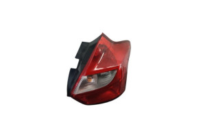 Feu arriere principal droit (feux) FORD FOCUS 3 Photo n°2