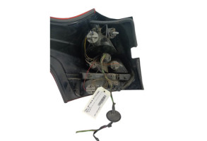 Feu arriere principal droit (feux) FORD FOCUS 3 Photo n°4