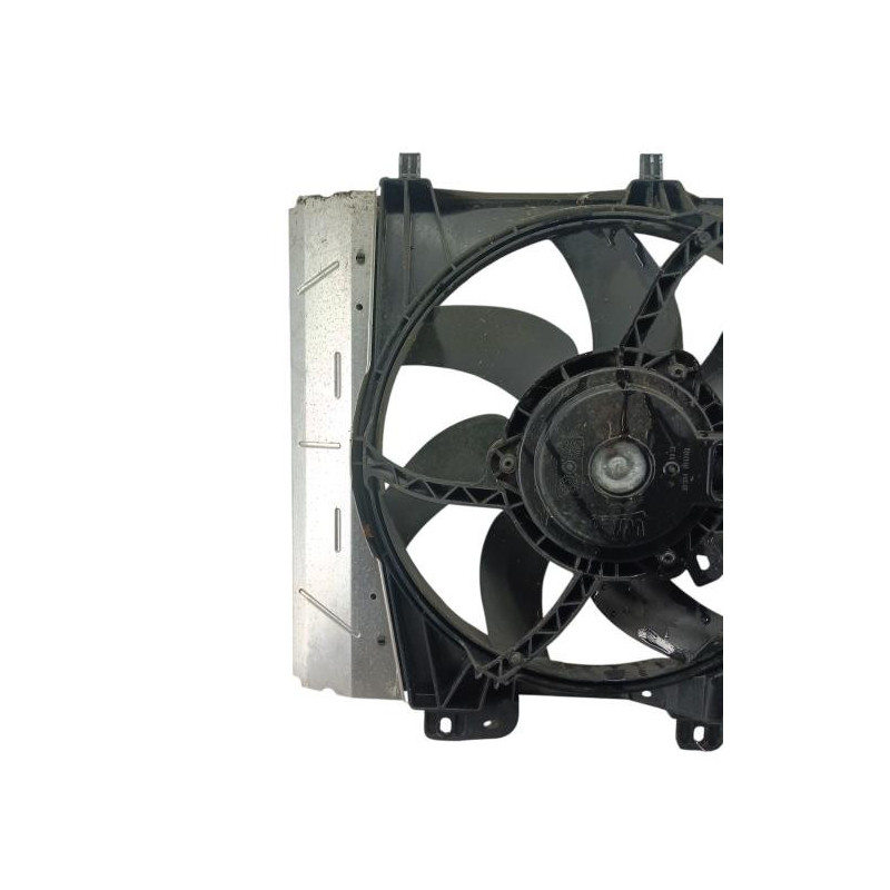Moto ventilateur radiateur PEUGEOT 207 Photo n°1