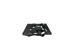 Moto ventilateur radiateur PEUGEOT 207 Photo n°3