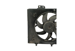 Moto ventilateur radiateur PEUGEOT 207 Photo n°5