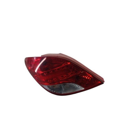Feu arriere principal gauche (feux) PEUGEOT 207