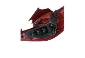 Feu arriere principal gauche (feux) PEUGEOT 207 Photo n°4