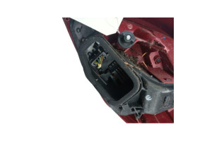 Feu arriere principal gauche (feux) PEUGEOT 207 Photo n°6