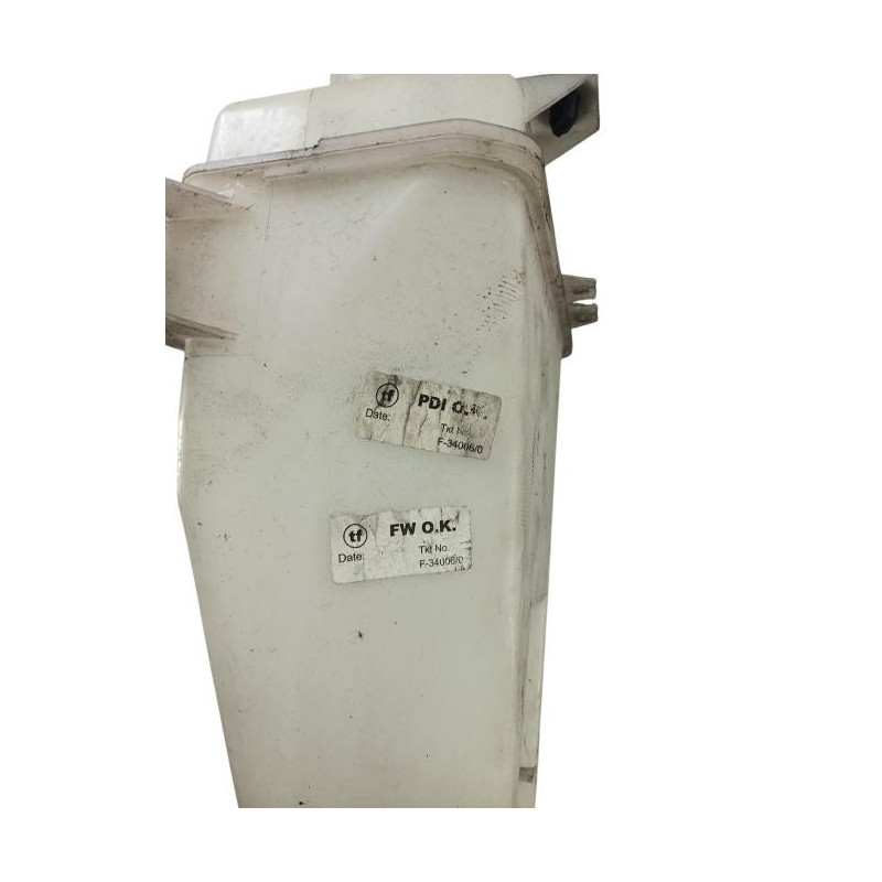 Vase de lave glace NISSAN MICRA 4 Photo n°1