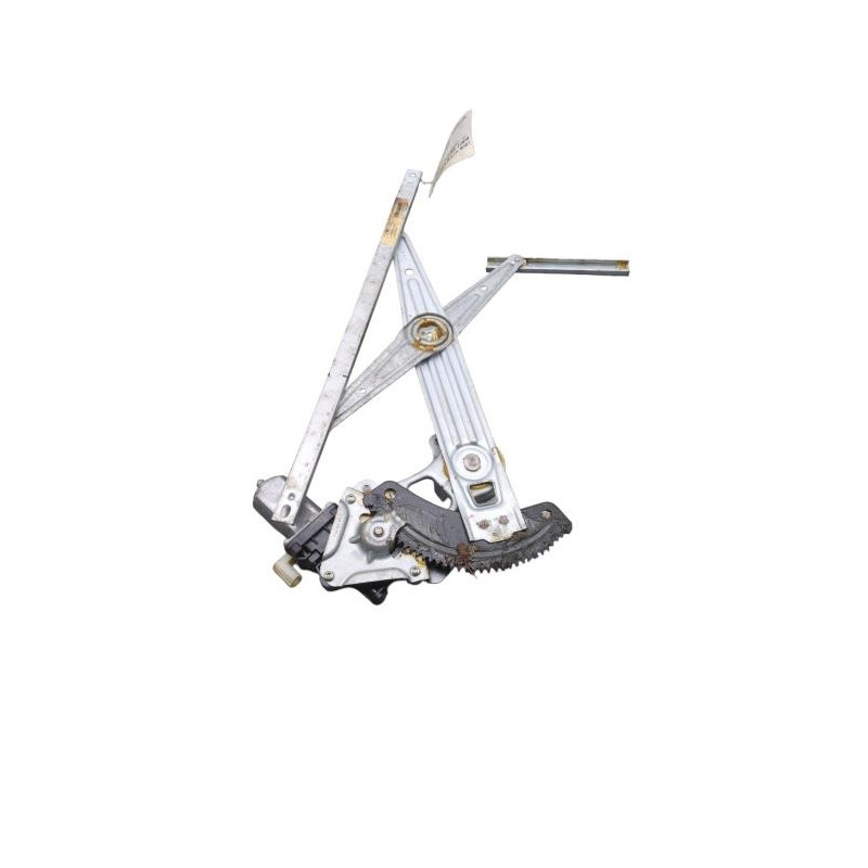 Leve vitre electrique avant gauche NISSAN MICRA 4 Photo n°1