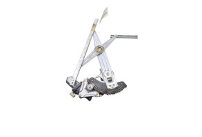 Leve vitre electrique avant gauche NISSAN MICRA 4 Photo n°1