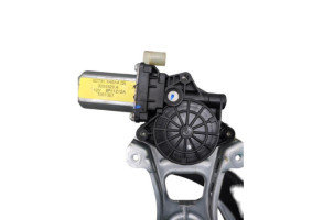 Leve vitre electrique avant gauche NISSAN MICRA 4 Photo n°4