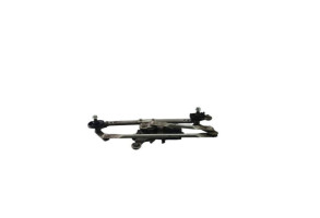 Moteur essuie glace avant NISSAN MICRA 4 Photo n°3