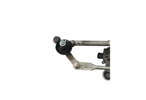 Moteur essuie glace avant NISSAN MICRA 4 Photo n°5