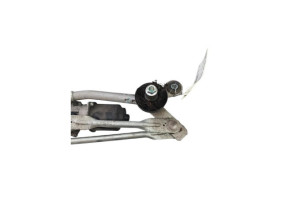 Moteur essuie glace avant NISSAN MICRA 4 Photo n°7