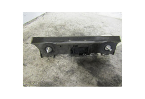 Bouton de coffre OPEL CORSA D Photo n°2